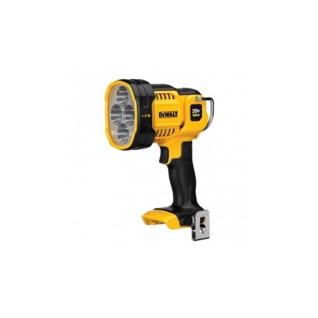 Reflector Led 20V Max 1000 Lúmenes Dwdcl043