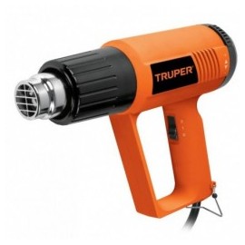 Pistola De Calor Profesional 1500 W