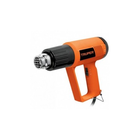 Pistola De Calor Profesional 1500 W