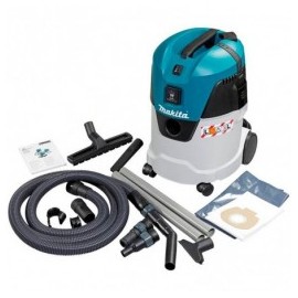Aspiradora Humedo Seco MAKITA MAKVC2512L