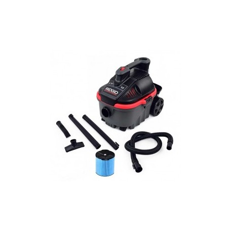 Aspiradora 4 Galones Ridgid 63678