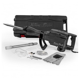 Martillo Demoledor 2200 Watts Stark Tools 61103