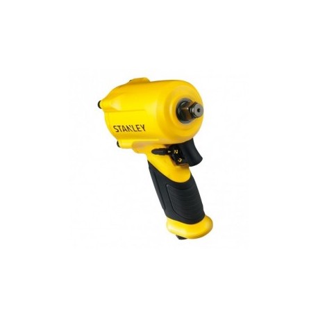 Llave De Impacto 1/2" Mini Stanley STMT74840-84