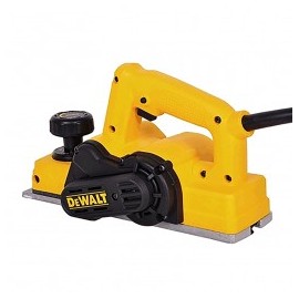 Cepillo 3 1/4" Dewalt DWD26676-B3