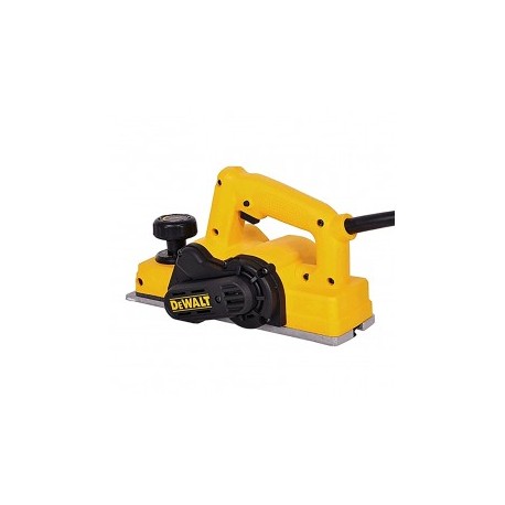 Cepillo 3 1/4" Dewalt DWD26676-B3