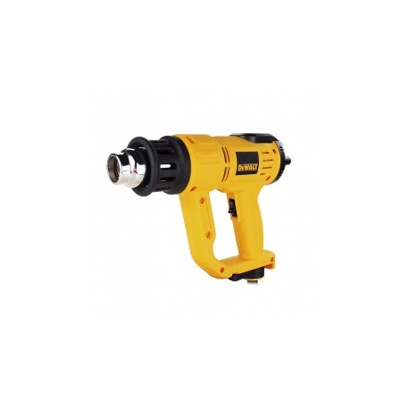 Pistola De Calor 1,500 Watts Con Pantalla Lcd Dewalt DWD26414-B3