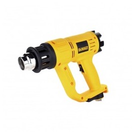 Pistola Térmica 500 Watts Dewalt DWD26411-B3