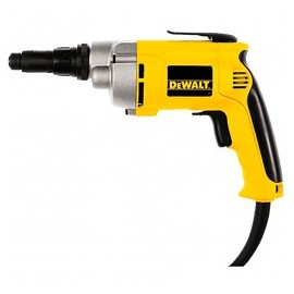 Destornillador V.V.R. Torque 344" Dewalt DW269