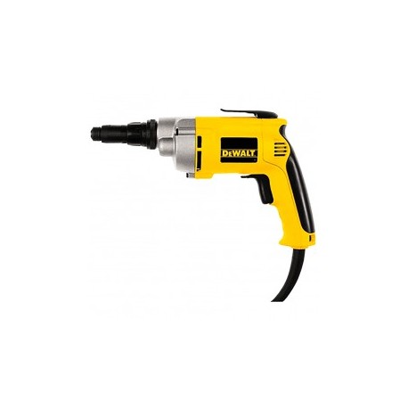 Destornillador V.V.R. Torque 344" Dewalt DW269