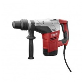 Rotomartillo SDS Max 1-9/16" Milwaukee  5317-21