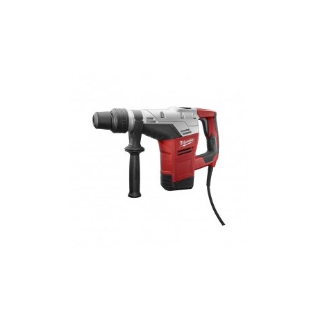 Rotomartillo SDS Max 1-9/16" Milwaukee  5317-21