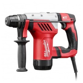 Rotomartillo Alámbrico SDS Plus 1-1/8" Milwaukee  5268-21