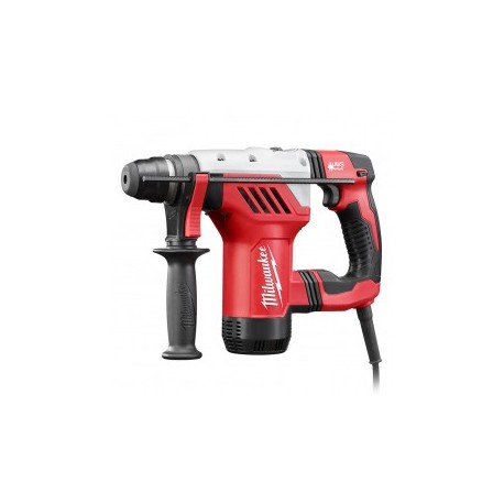 Rotomartillo Alámbrico SDS Plus 1-1/8" Milwaukee  5268-21