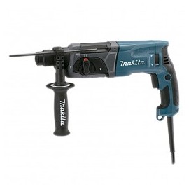 Rotomartillo 15/16" Sds Plus 780 Watts 0-4500 Gpm Makita HR2470