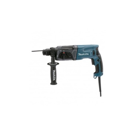 Rotomartillo 15/16" Sds Plus 780 Watts 0-4500 Gpm Makita HR2470