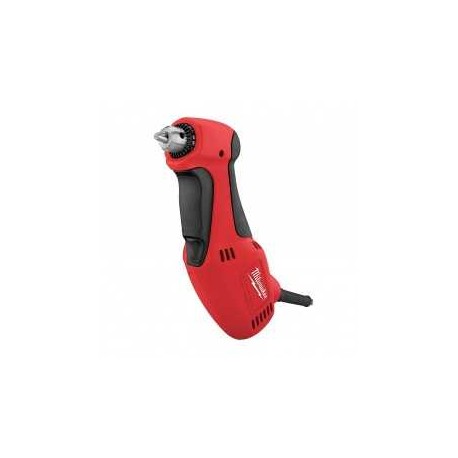 Taladro Angular 3/8" Milwaukee 0370-20