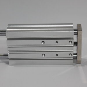 CILINDRO COMPACTO DOBLE GUIA MOD: MGPM16-75Z TIPO SMC