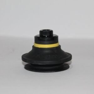 VENTOSA DE VACIO NEUMATICA 1 FUELLE DIAMETRO DE 50 MM ROSCA 1/8 HEMBRA