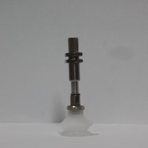 COMPENSADOR DE NIVEL CON VENTOSA DE VACIO