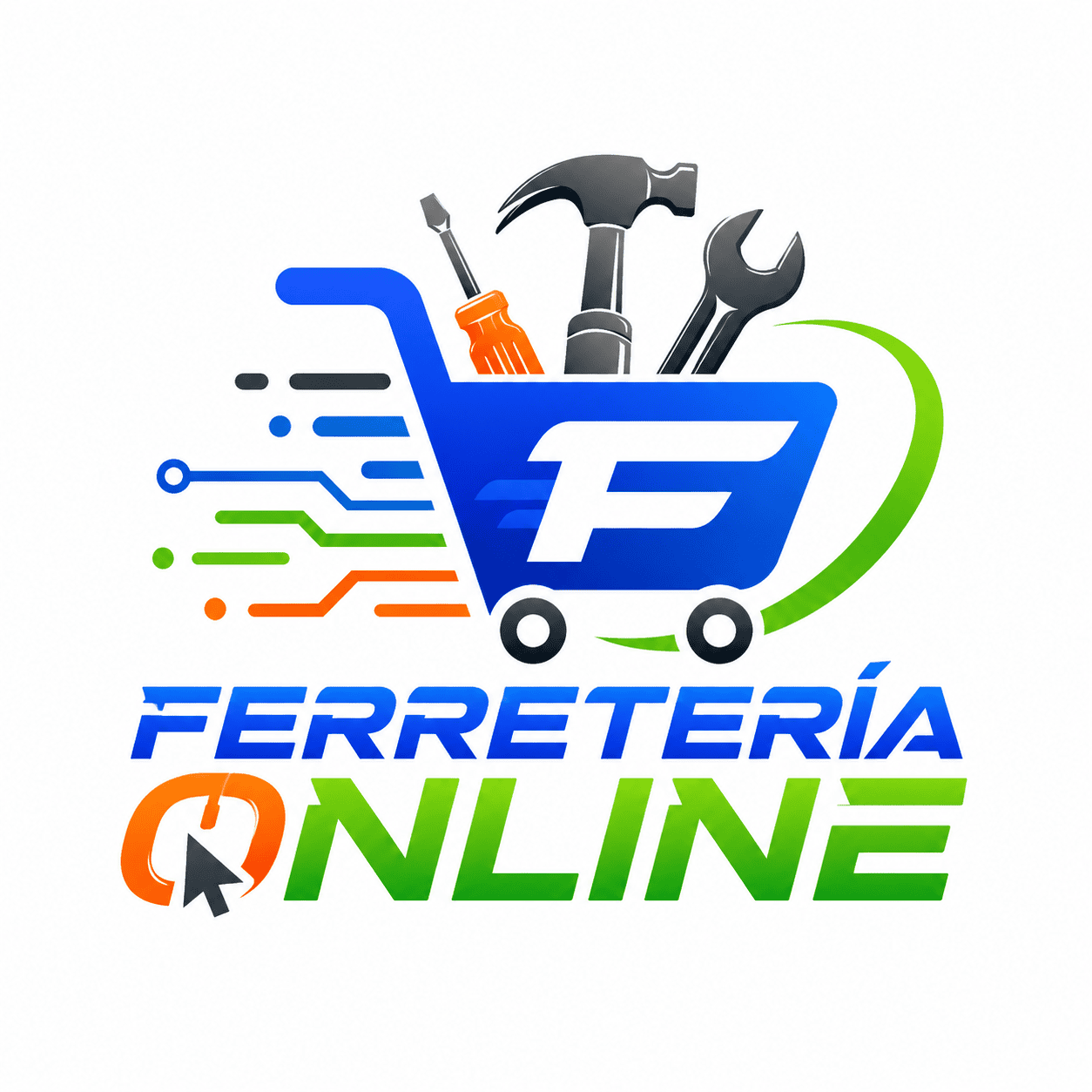 Ferretería Online